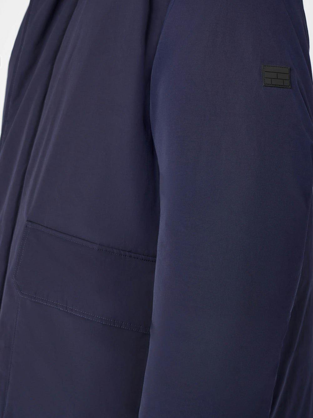 coat pocket view alt:size